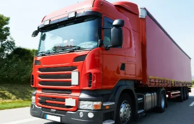 İzmir Hamamözü Ambar Kargo