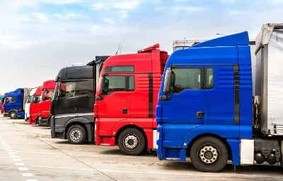 İzmir Hamamözü Ambar Nakliyat