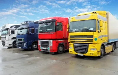 İzmir Hamamözü Nakliye Ambarı