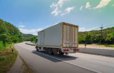 İzmir ile Hamamözü Arası Bulaşık Makinesi Taşıma