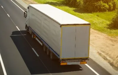 İzmir ile Hamamözü Arası Parça Eşya Taşıma