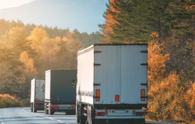 İzmir ile Hamamözü Arası Klima Taşıma